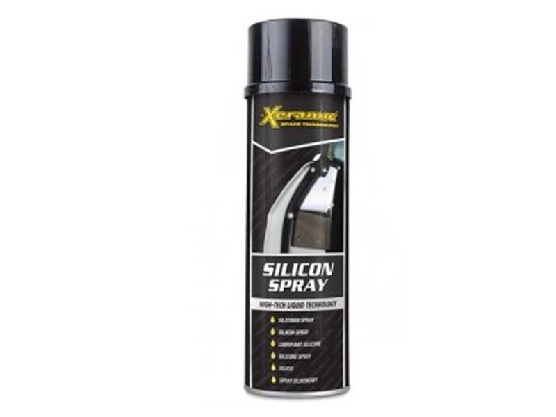 Xeramic siliconenspray