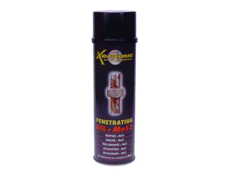 Xeramic kruipolie