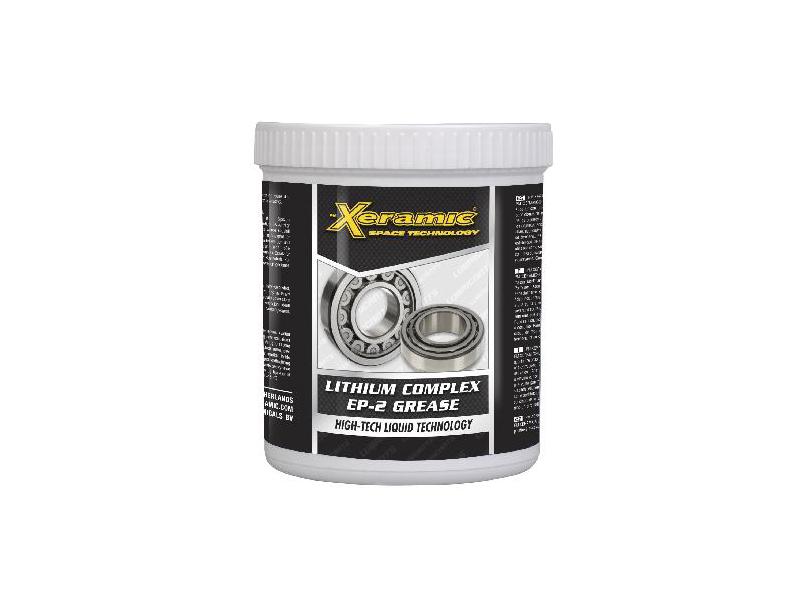 Xeramic Lythium complex EP-2 vet