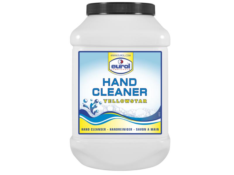 Handreiniger 600ml