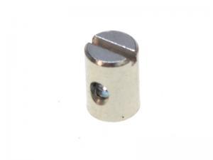 Schroefnippel 5x7mm
