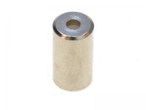 Kabeleind/kabelhoed 5,5mm