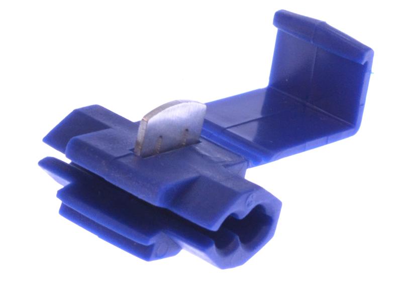 Kabel connector/splitser